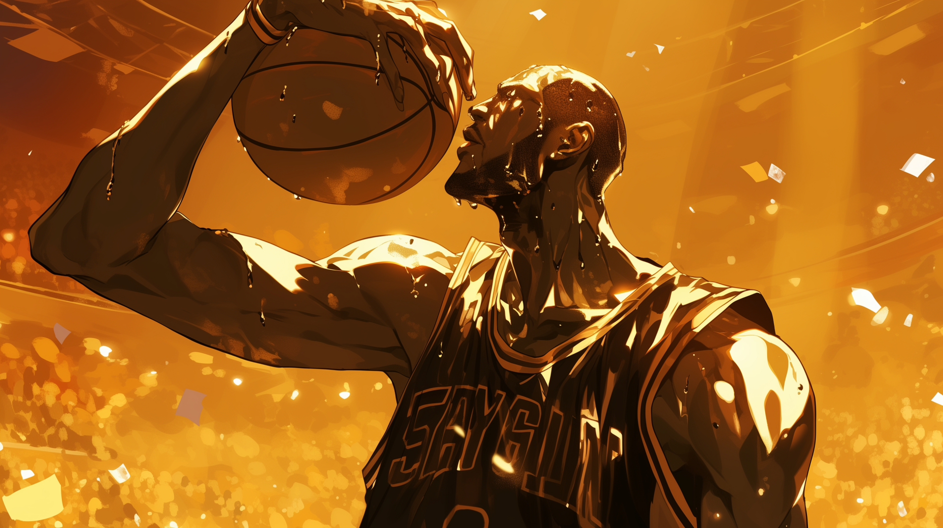 Predicting Basketball Shot Outcomes Using Machine Learning: A Kaggle Case Study